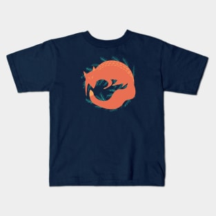 Give a Fox Kids T-Shirt